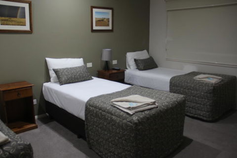 The Saltbush Motor Inn - Darwin Holiday 3