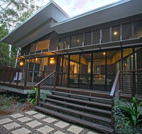 The Sanctuary - Darwin Holiday