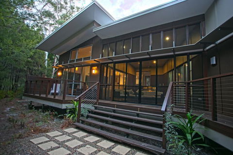 The Sanctuary - Darwin Holiday 0