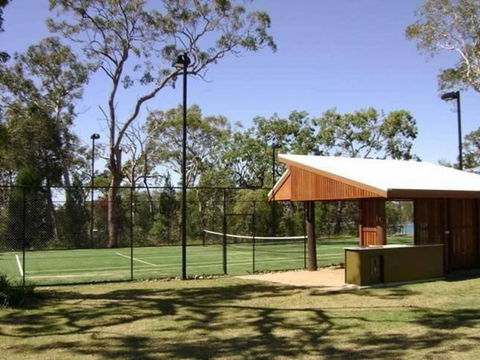 The Sanctuary - Darwin Holiday 3