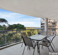 The Sanctuary 363 - 363/80 John Whiteway Drive - Darwin Holiday