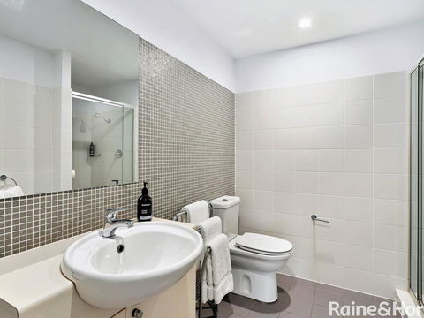 The Sanctuary #363 - 363/80 John Whiteway Drive - Darwin Holiday 3