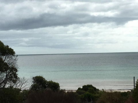 The Sand Bank - Darwin Holiday 2