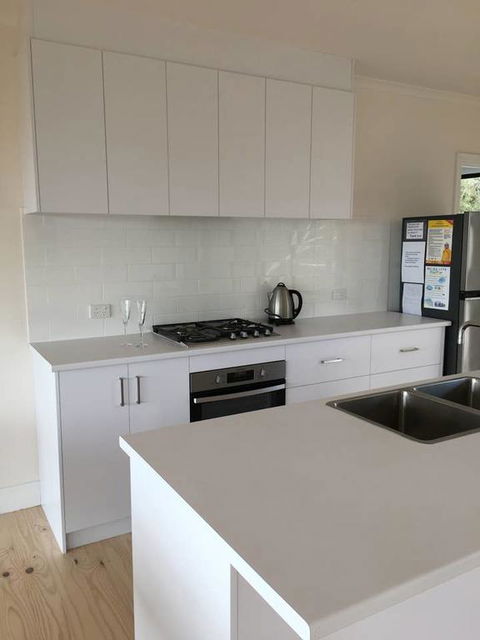 The Sand Bank - Darwin Holiday 3