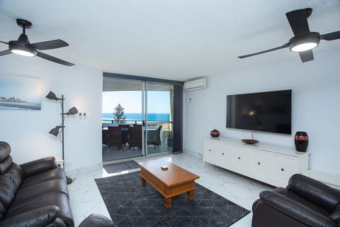 The Sands - Darwin Holiday 2