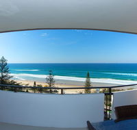 The Sands - Darwin Holiday