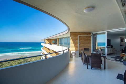 The Sands - Darwin Holiday 1