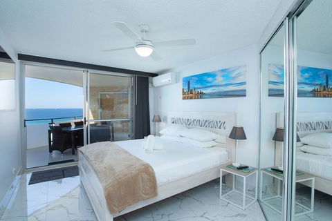 The Sands - Darwin Holiday 3