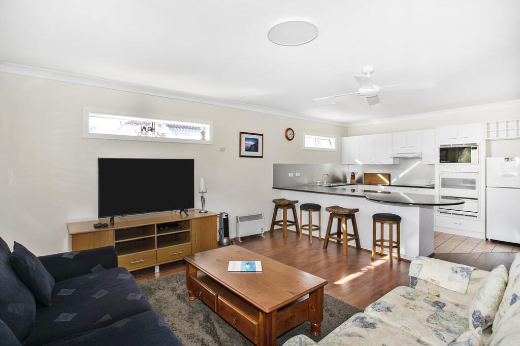 Mollymook NSW Darwin Holiday