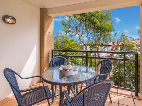 The Sands 51 - A Beach Escape - Darwin Holiday 1