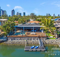 The Savoy Beach House - Darwin Holiday