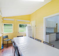 The Seamist Cottage - Darwin Holiday