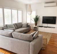 The Seaside Beachhouse Mollymook - Darwin Holiday