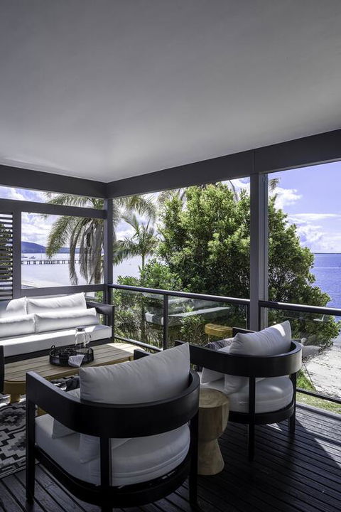 The Seaview - Designer Beachfront House - Darwin Holiday 3