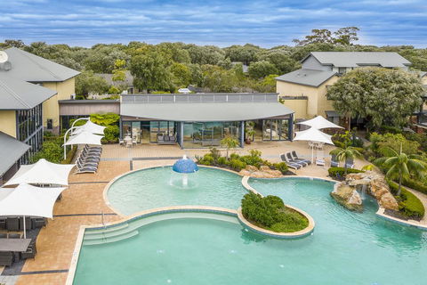 The Sebel Busselton - Darwin Holiday 1