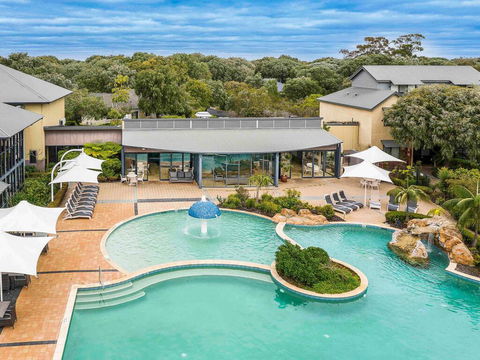 The Sebel Busselton - Darwin Holiday 0