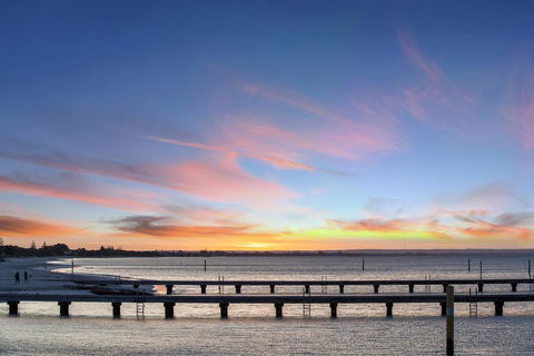 The Sebel Busselton - Darwin Holiday 2