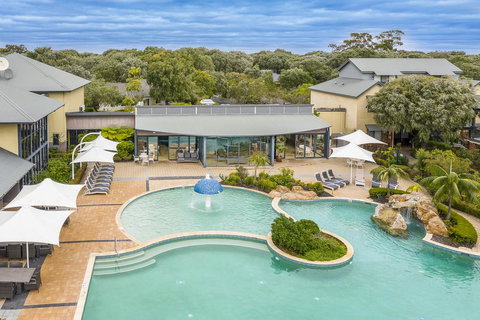 The Sebel Busselton - Darwin Holiday 1
