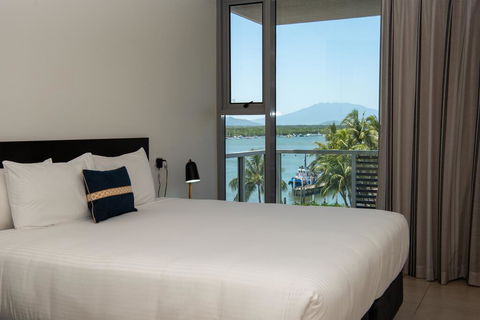 The Sebel Cairns Harbour Lights - Darwin Holiday 2