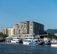 The Sebel Cairns Harbour Lights - Darwin Holiday