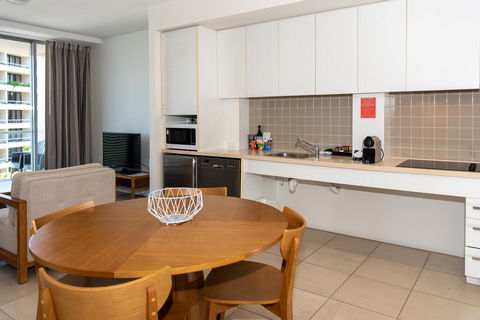 The Sebel Cairns Harbour Lights - Darwin Holiday 3