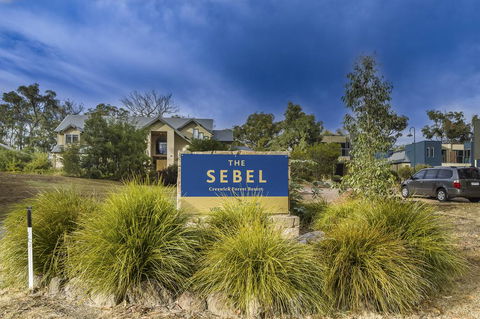 The Sebel Creswick Forest Resort - Darwin Holiday 1