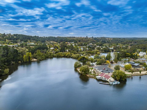 The Sebel Creswick Forest Resort - Darwin Holiday 2