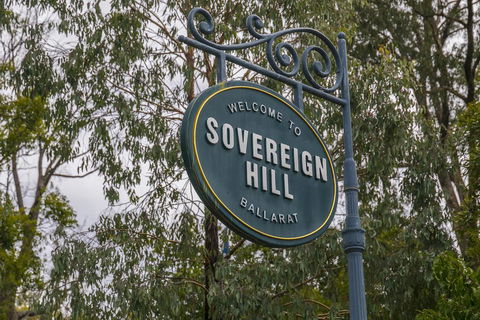 The Sebel Creswick Forest Resort - Darwin Holiday 3