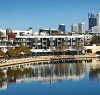 The Sebel East Perth - Darwin Holiday