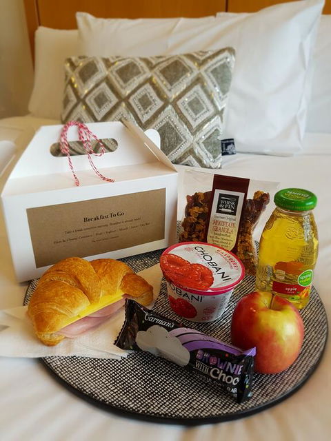 The Sebel Sydney Chatswood - Darwin Holiday 3
