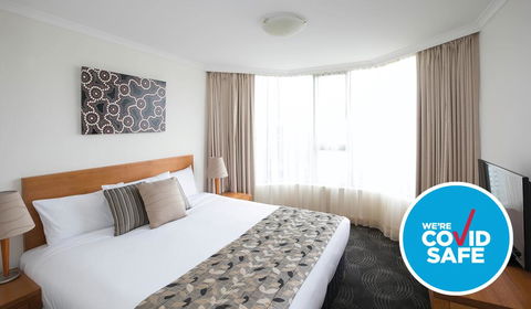 The Sebel Sydney Chatswood - Darwin Holiday 0
