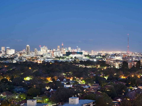 The Sebel Sydney Chatswood - Darwin Holiday 1