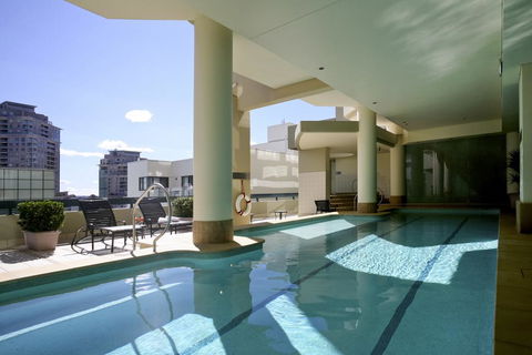 The Sebel Sydney Chatswood - Darwin Holiday 2