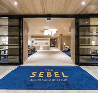The Sebel Sydney Manly Beach - Darwin Holiday