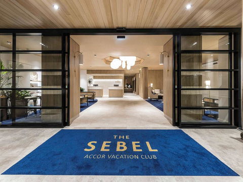 The Sebel Sydney Manly Beach - Darwin Holiday 0
