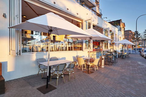 The Sebel Sydney Manly Beach - Darwin Holiday 3