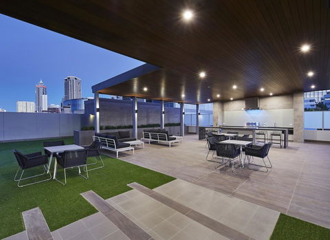 The Sebel West Perth - Darwin Holiday 3