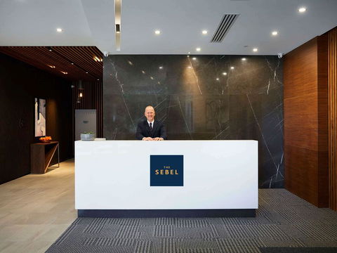 The Sebel West Perth - Darwin Holiday 0
