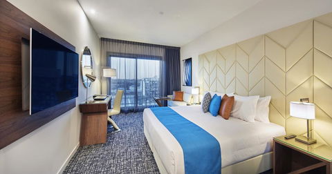 The Sebel West Perth - Darwin Holiday 2