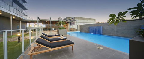 The Sebel West Perth - Darwin Holiday 1