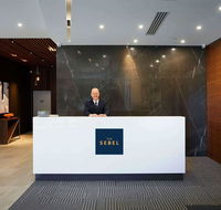 The Sebel West Perth - Darwin Holiday