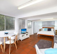The Secret Garden - 7a Cadell St - Darwin Holiday