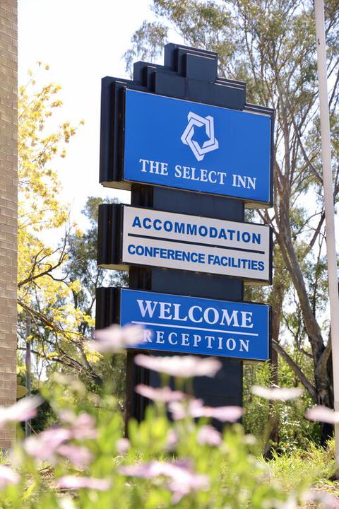 The Select Inn Penrith - Darwin Holiday 3