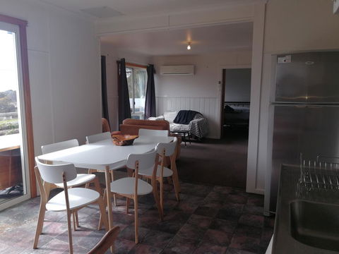 The Shack - Darwin Holiday 0