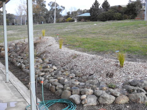 The Shack - Darwin Holiday 3