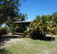 The Shack - Rainbow Beach The Ultimate Beach Shack 200m to beach - Darwin Holiday