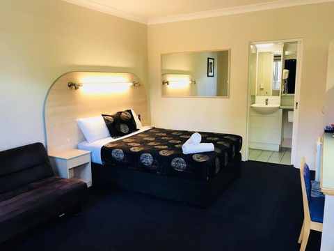 The Shamrock Hotel - Darwin Holiday 2