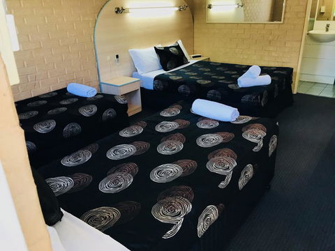 The Shamrock Hotel - Darwin Holiday 3
