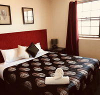 The Shamrock Hotel - Darwin Holiday