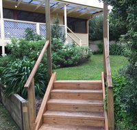 The Shelter  Robe - Darwin Holiday